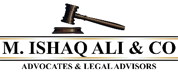 M. Ishaq Ali & Co Logo